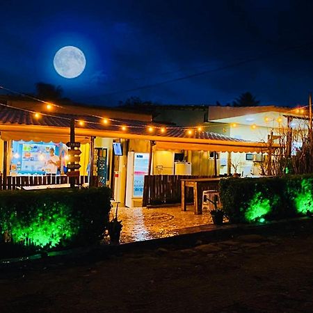 Hostel Ilha Do Amor Fernando de Noronha Luaran gambar