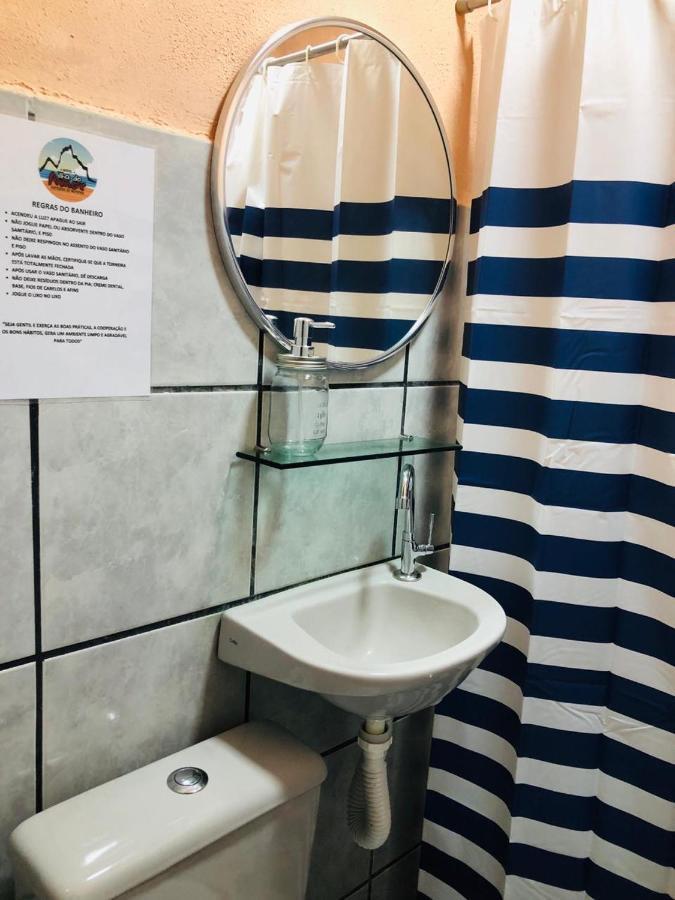 Hostel Ilha Do Amor Fernando de Noronha Luaran gambar