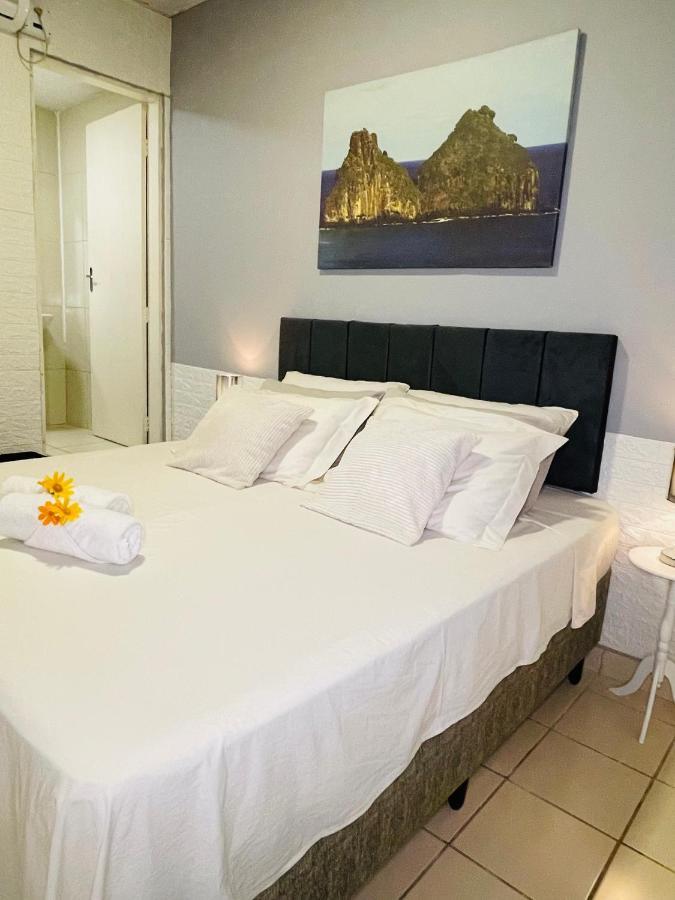 Hostel Ilha Do Amor Fernando de Noronha Luaran gambar