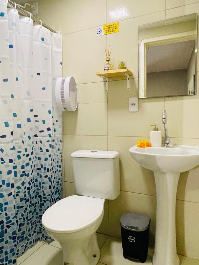 Hostel Ilha Do Amor Fernando de Noronha Luaran gambar